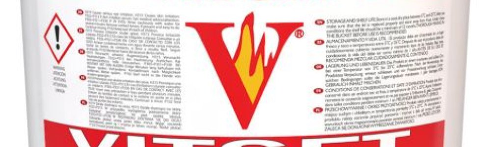 Vitcas: leader in the manufacture of mortars and refractory cements