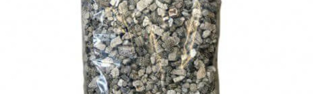 Effective thermal insulation: vermiculite for the fireplace Effective thermal insulation: vermiculite for the fireplace